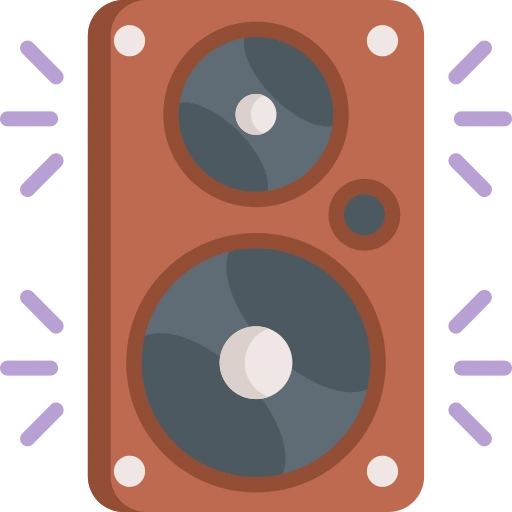 Bluetooth speakers