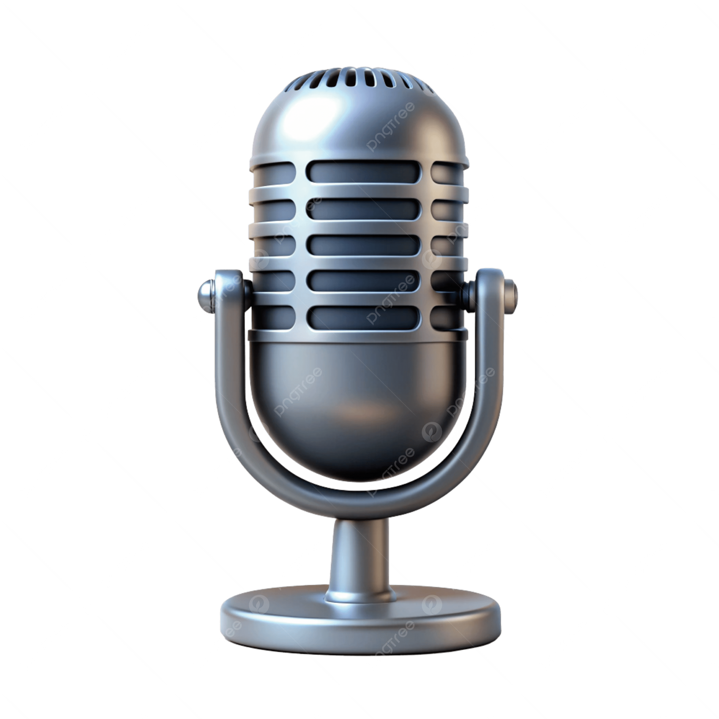 Microphone Usage Description