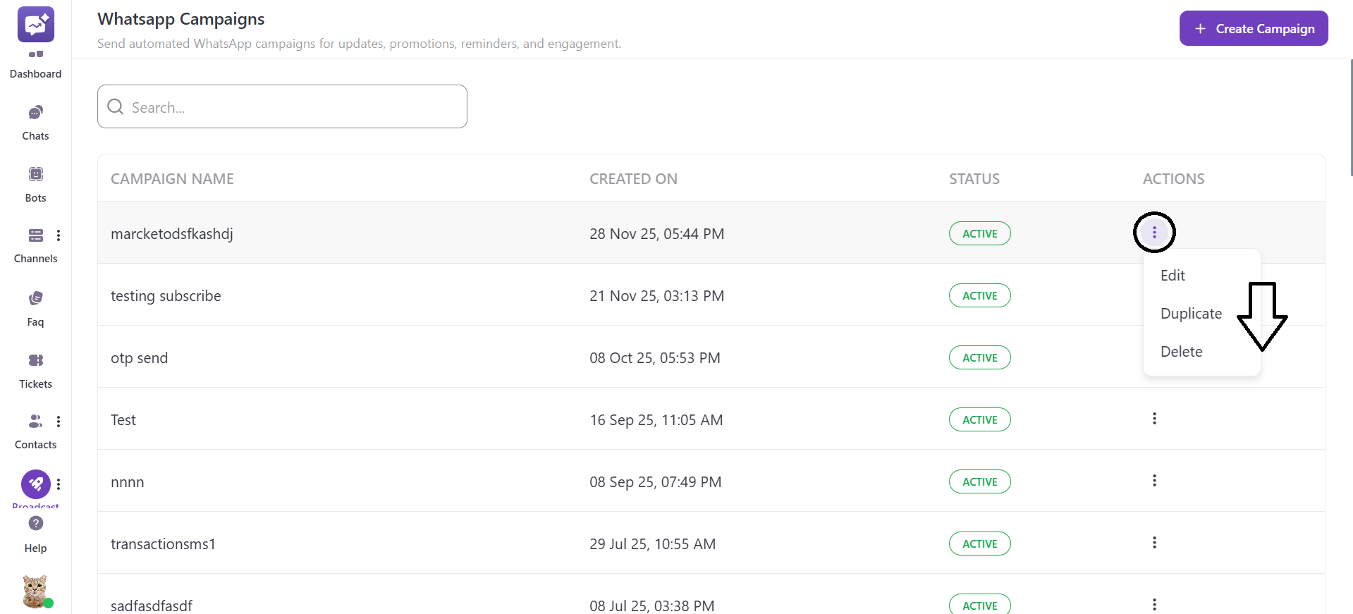 more options in campaign whatsapp.png