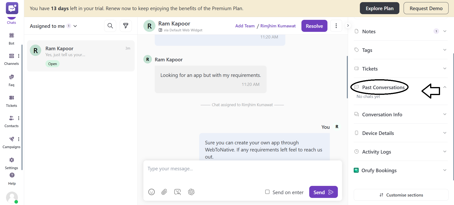 past conversations.png