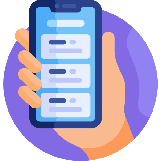 One place for iOS, Android, and web