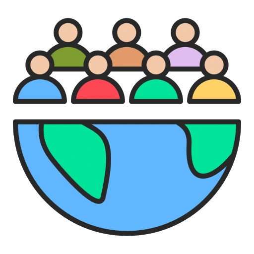 Reach a Global Audience