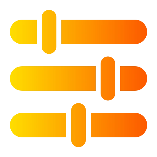 App preferences