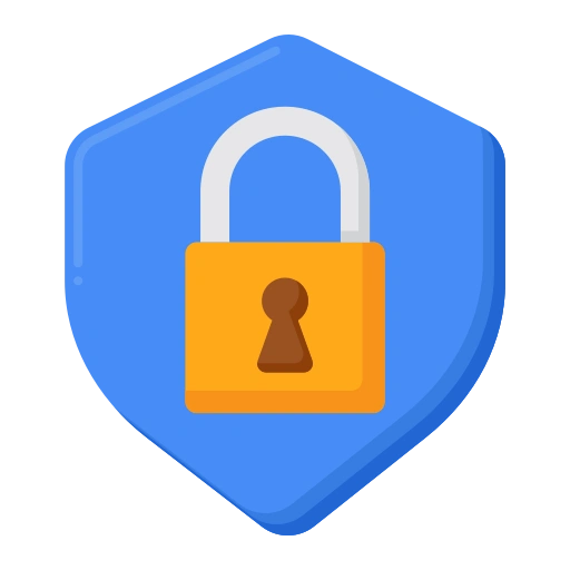 Privacy Policy page