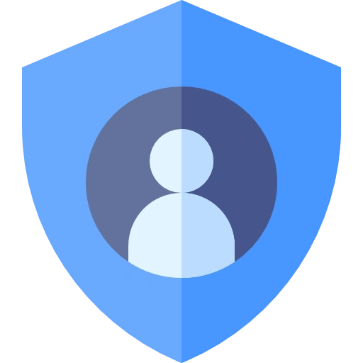 Locking private content