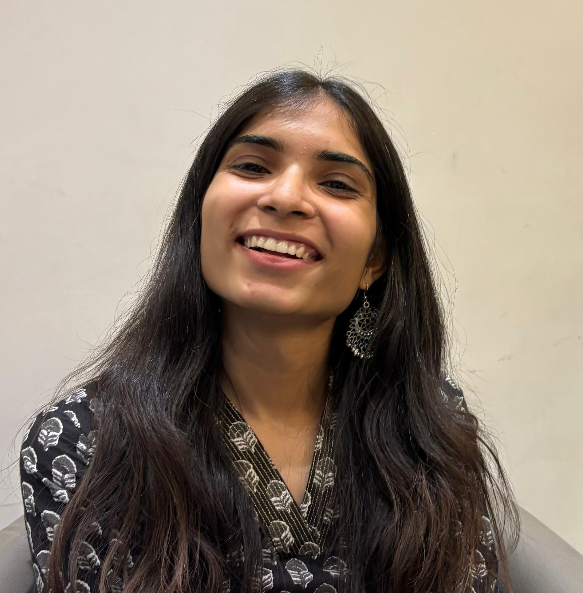 Chavi Chandani