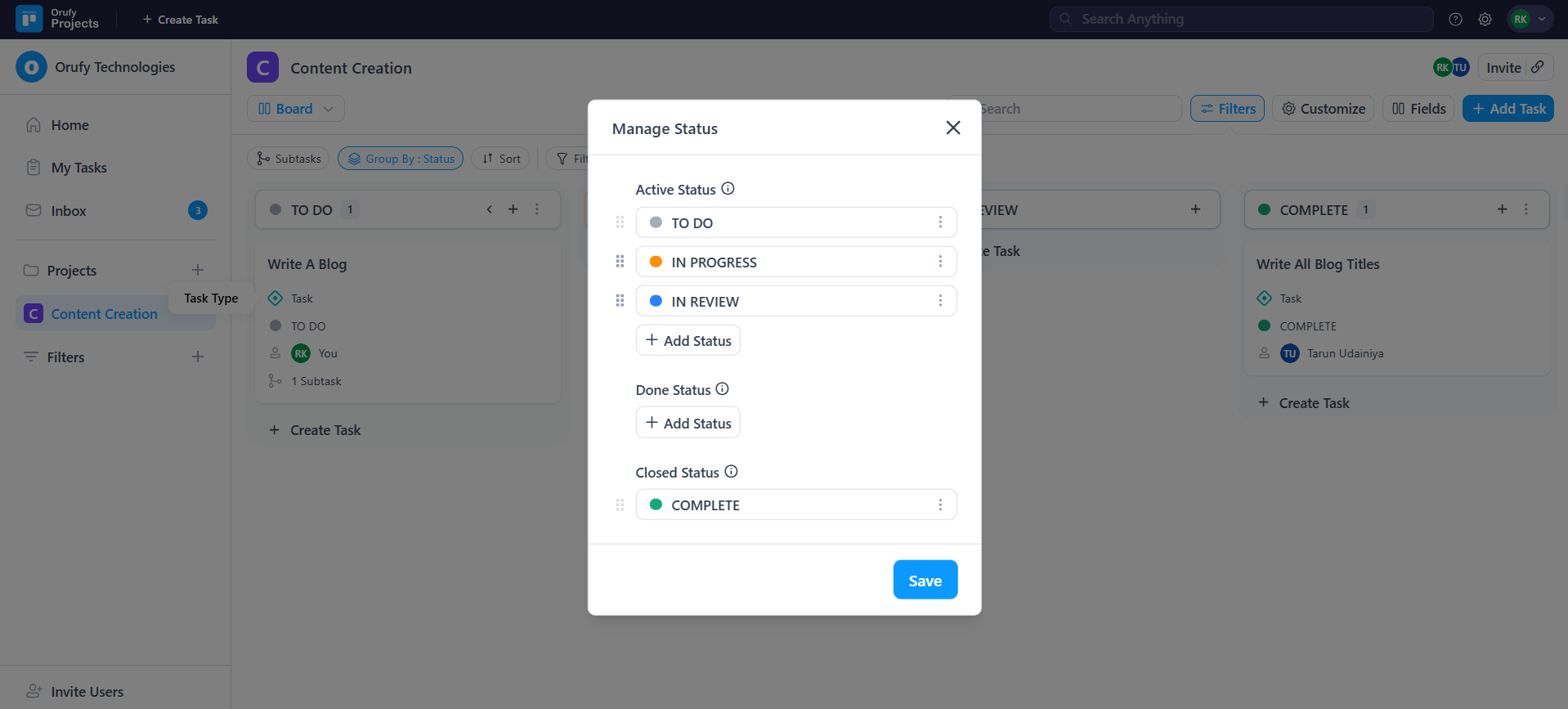 project manage status.png