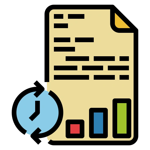 On-demand real-time data