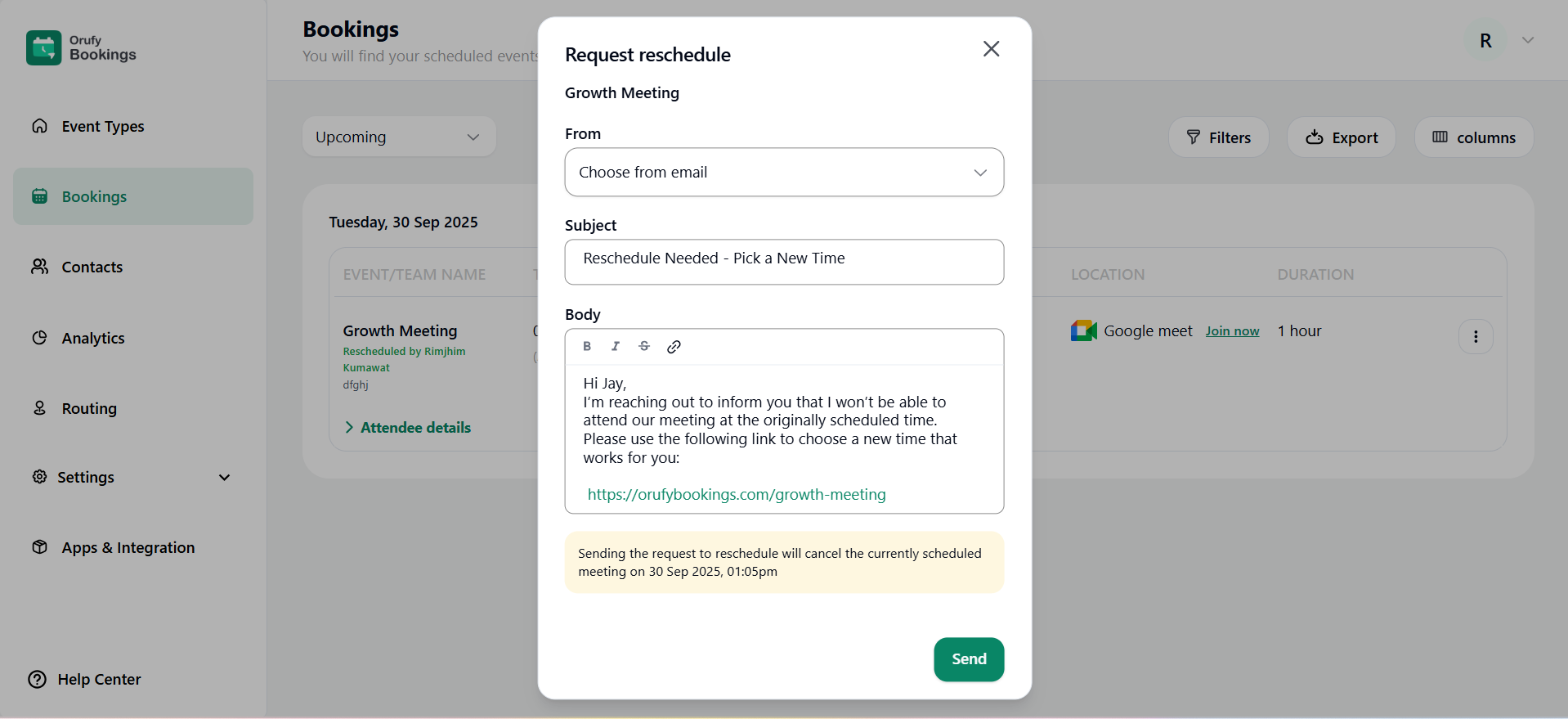 request reschdule use .png