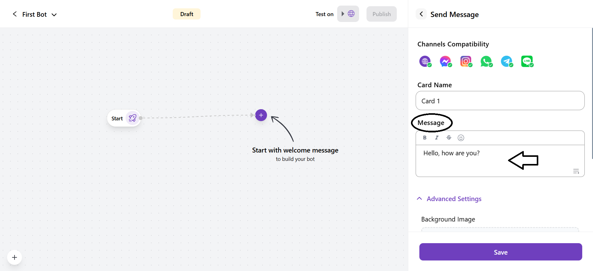 response card message.png