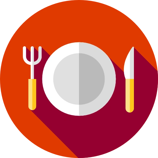 Restaurants and cafés