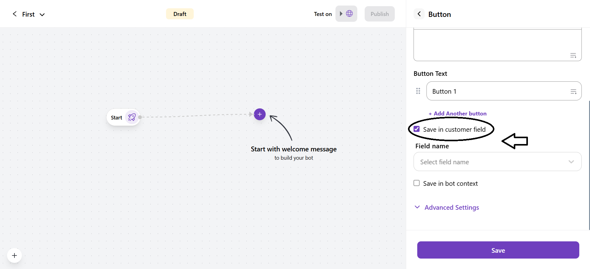 save in customer filed.png