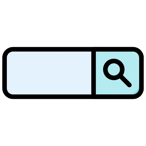 Search, filter & clear