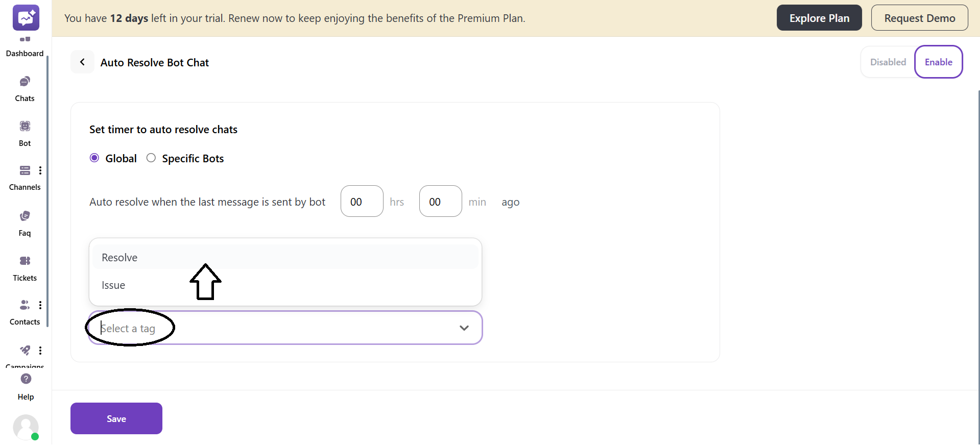 select a tag for bot.png