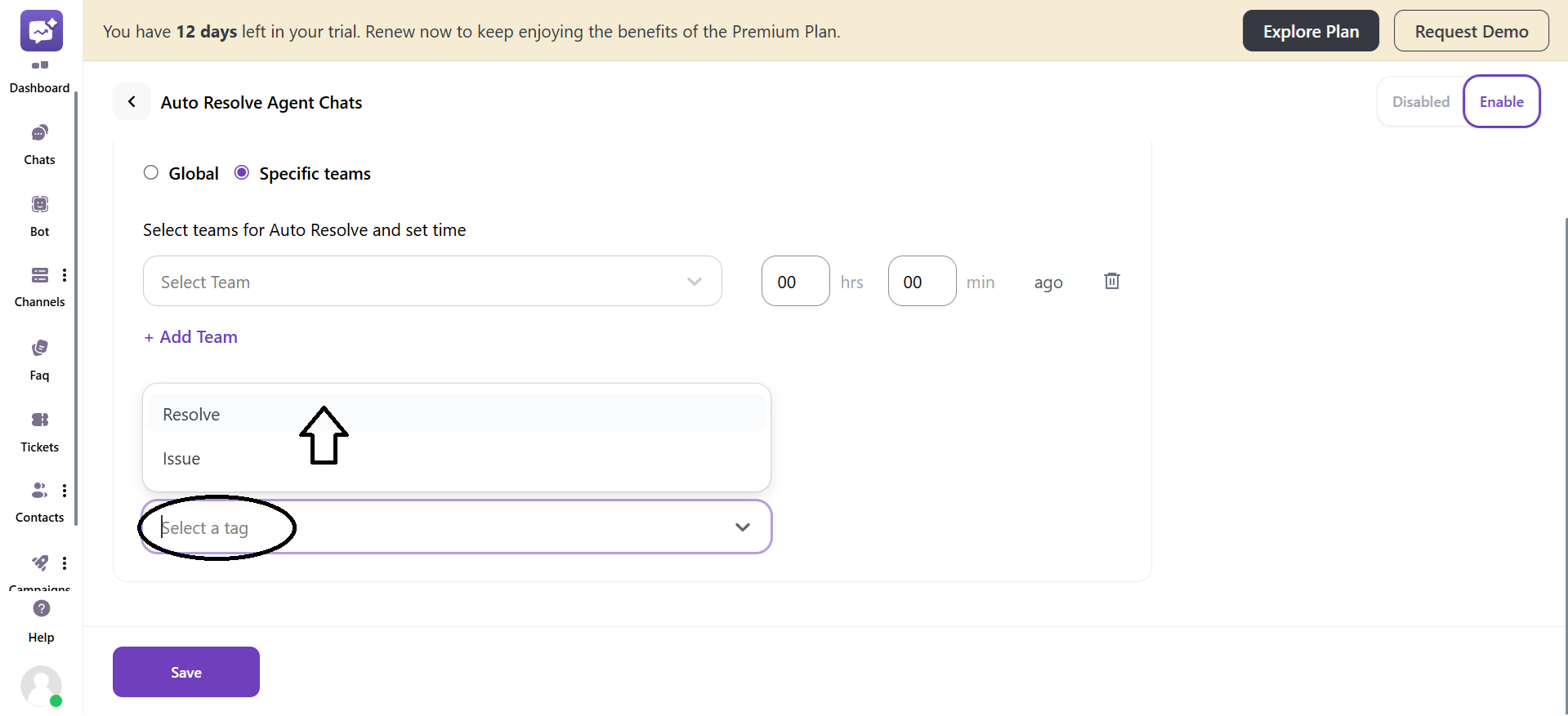 select a tag for s agent.png