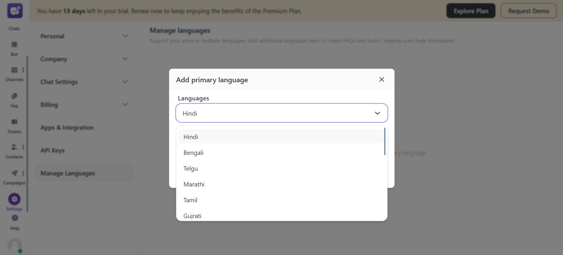 select primary language.png