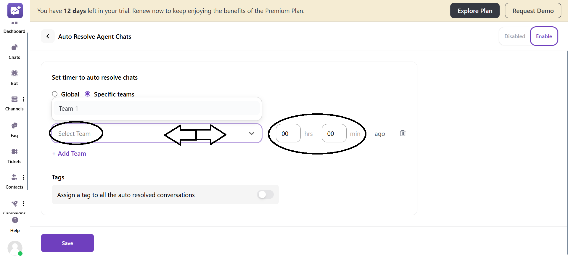 select team and time in spefic agent.png