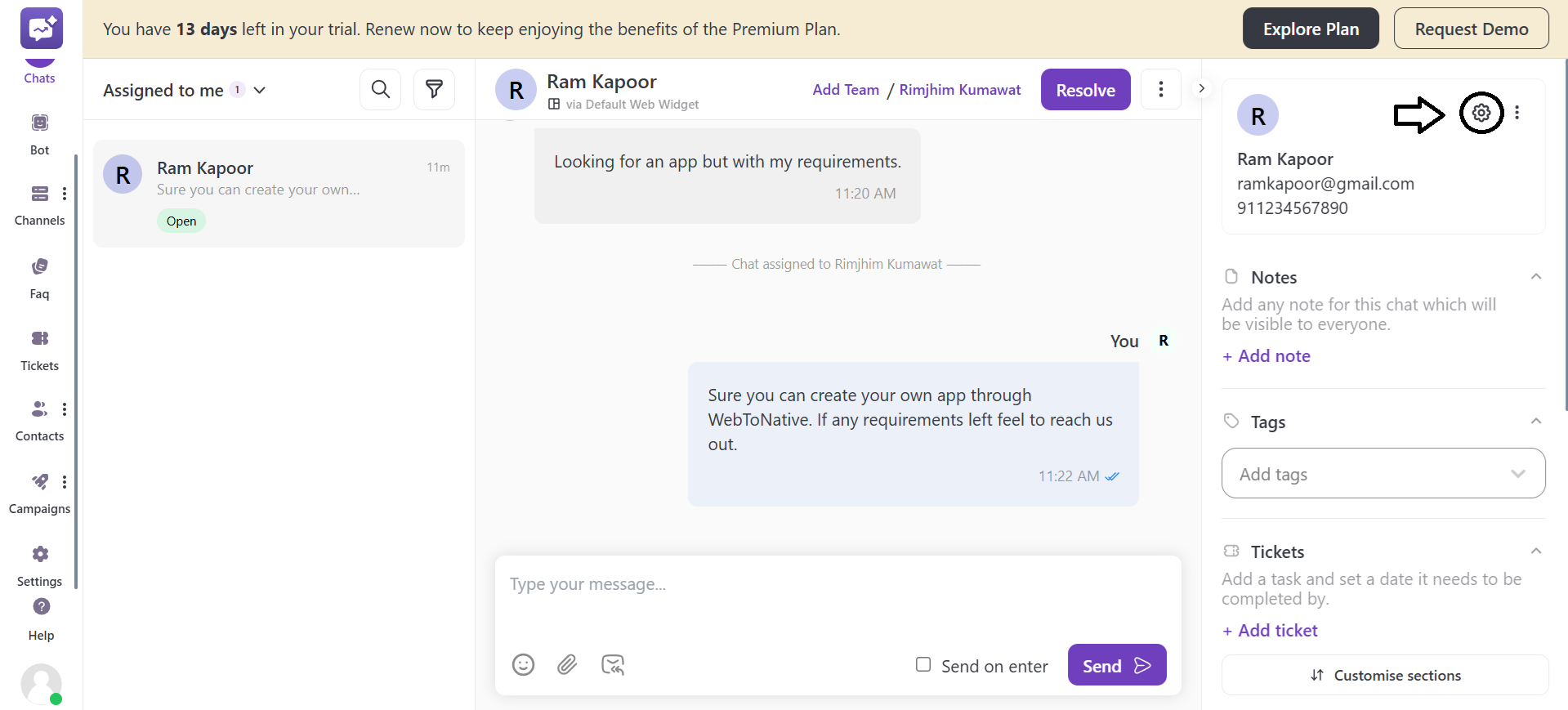 settings customer.png
