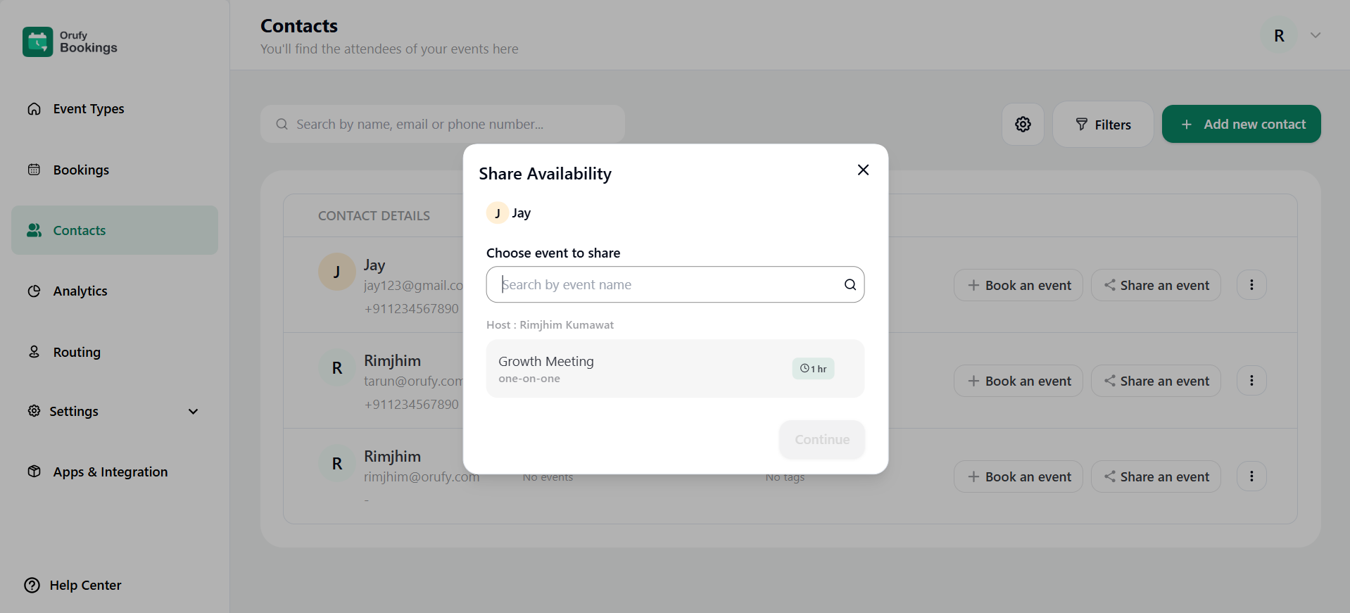 share an event in the contacts section.png