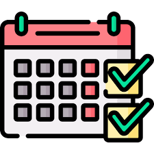 Schedules & Timetables