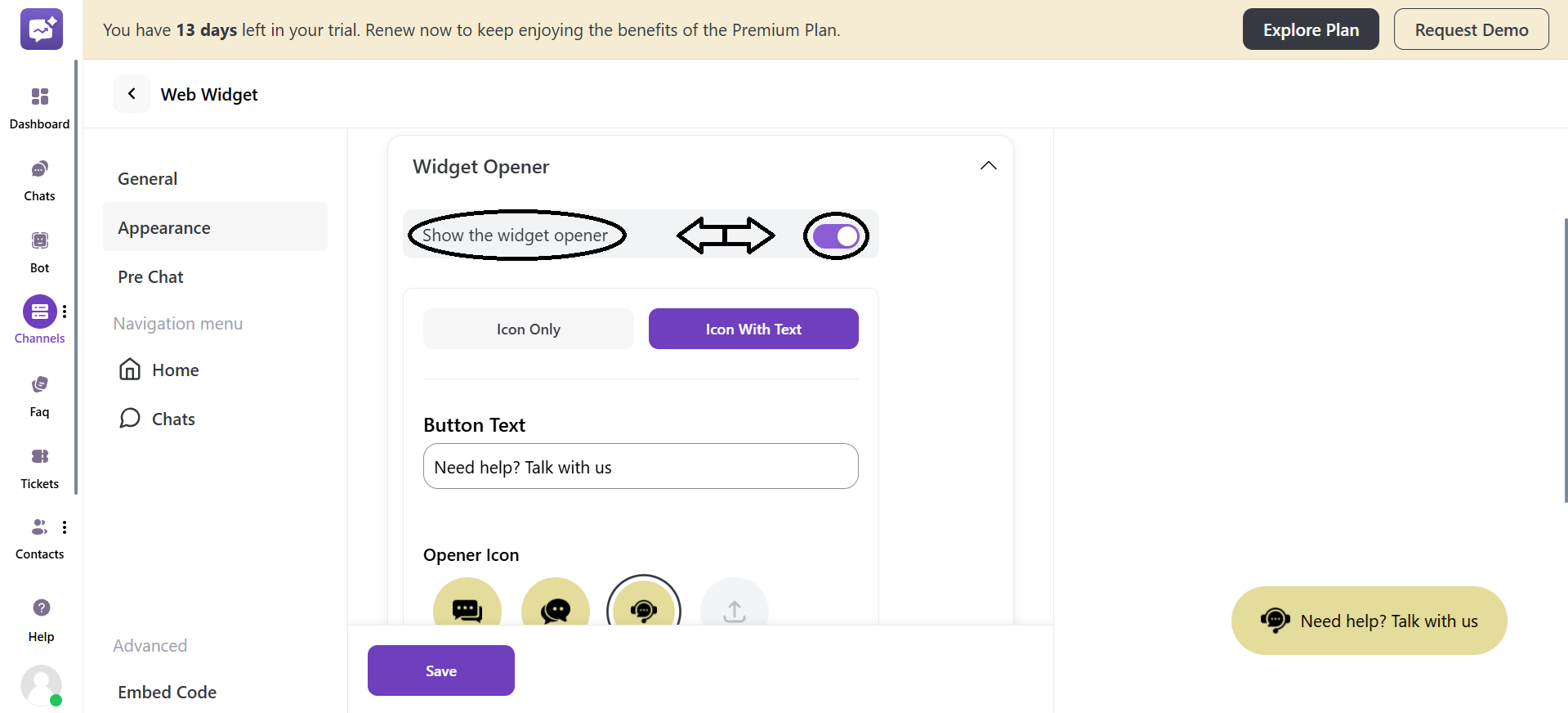 show the widget opener.png
