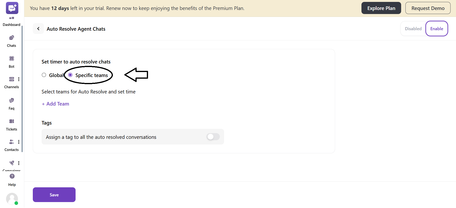 specific teams in resolve agent.png