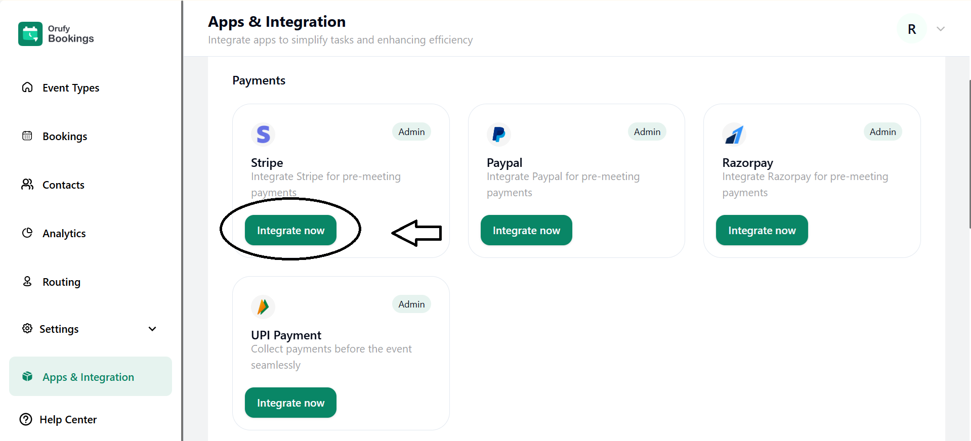 stripe integrate now.png