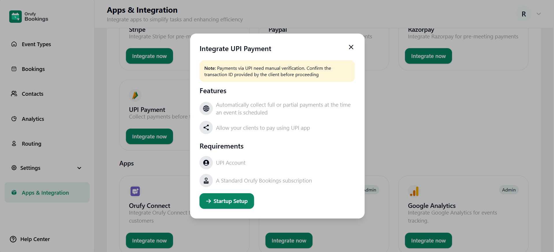 upi payment startup setup.png