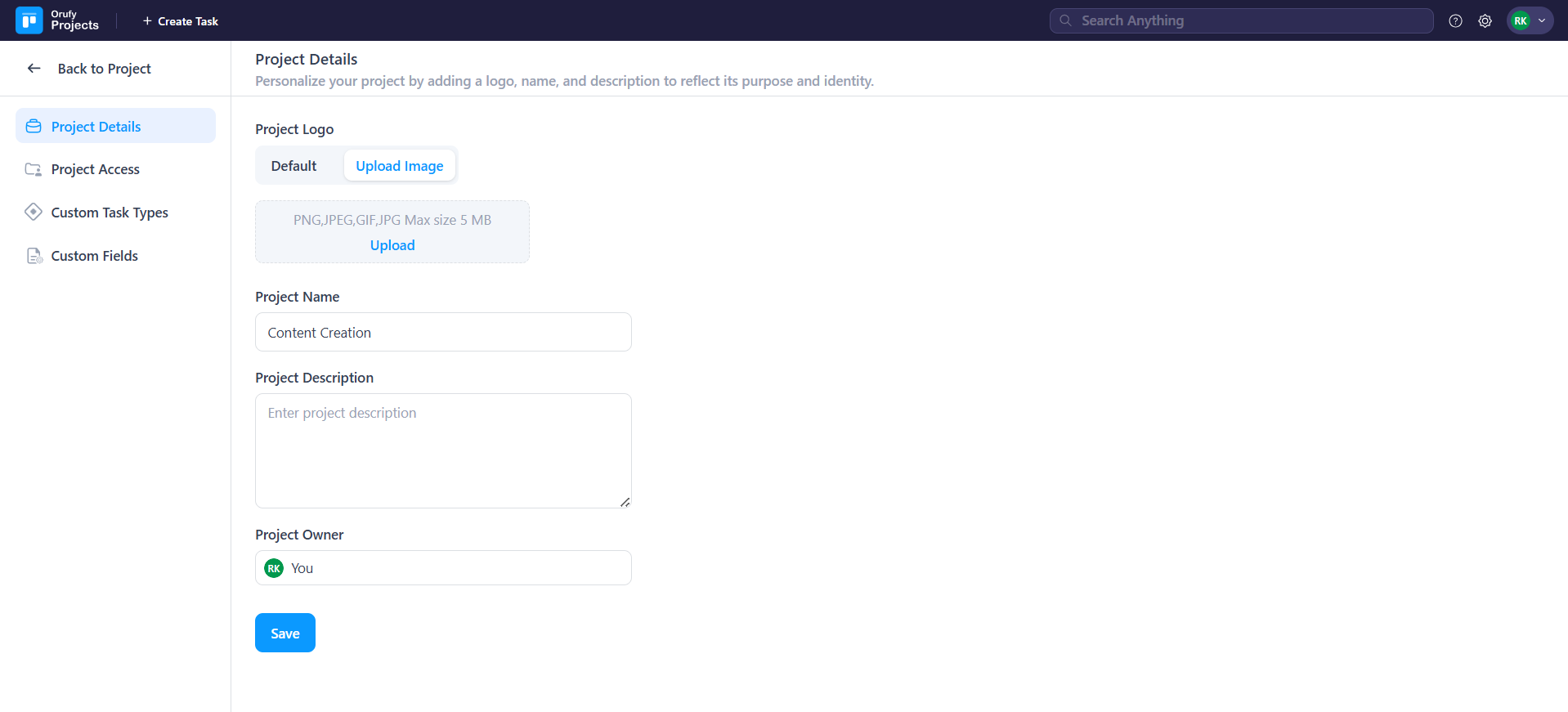 upload image in project details.png