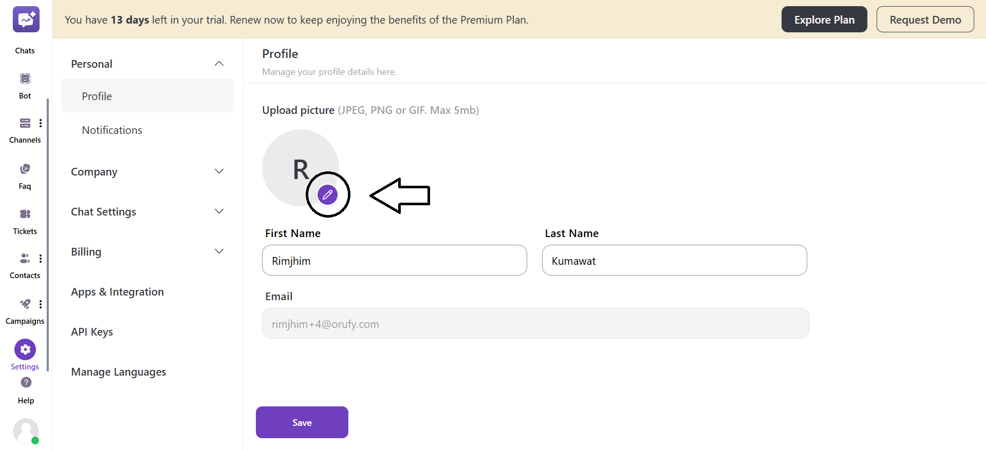 upload picture personal settings.png