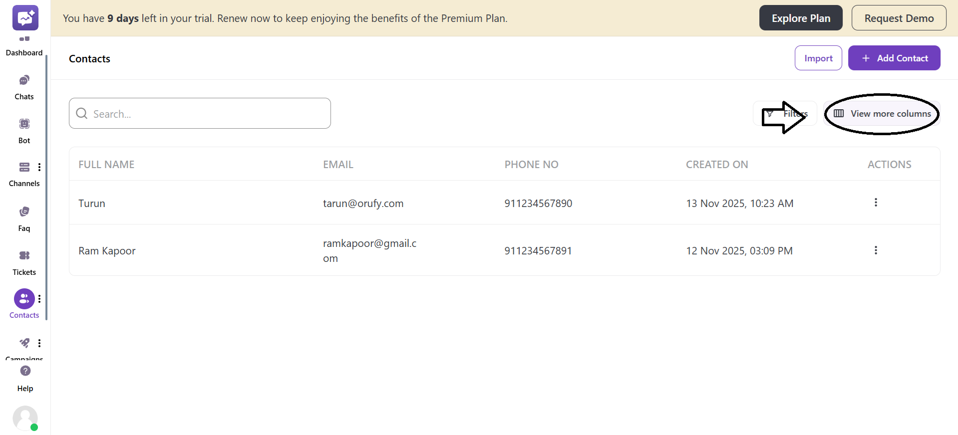 view more columns.png