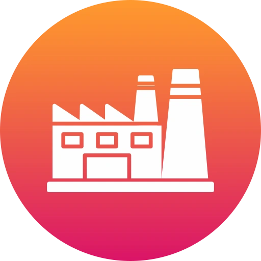 Warehouses and delivery hubs