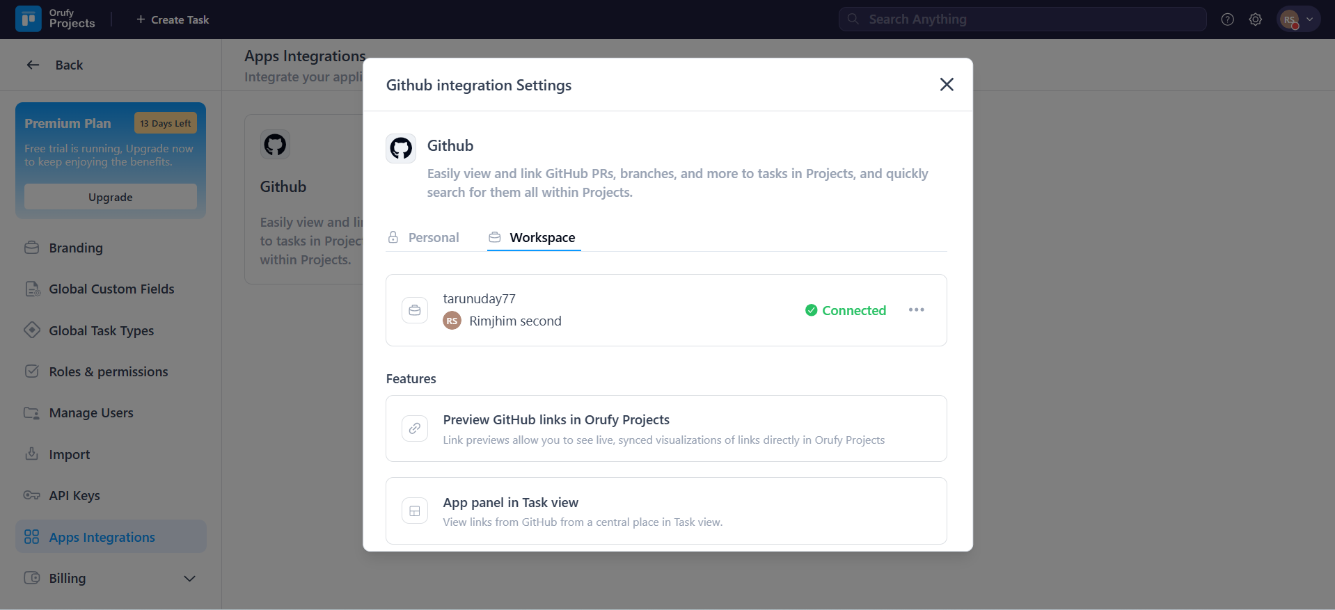 workspace connected.png